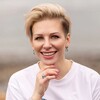 Логотип телеграм канала @anna_vizner_teleska — Телотерапия с Анной Визнер