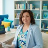 Логотип телеграм канала @anna_yurevich_neuro — Анна Юревич | Педагог-нейропсихолог