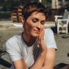 Логотип телеграм канала @anna_zhavoronok_pro — Анна Психолог pro *Состояние* и не только...