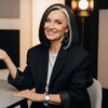 Лагатып тэлеграм-канала annaahatova — Записки Ахатовой