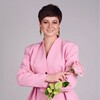 Логотип телеграм канала @annaasadova — АННА АСАДОВА