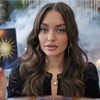 Логотип телеграм канала @annaatarot — ANNA TAROT🎴