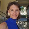 Логотип телеграм канала @annabakhora8 — АННА БАХОРА 🔭 ПРО ЛЮБОВЬ И ПРО КОНТЕНТ