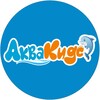 Логотип телеграм канала @annabassein — Плавательный центр _aqua_kids