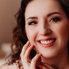 Логотип телеграм канала @annabaydo — Анна Байдо ВРАЧ👁️ПСИХОЛОГ
