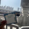 Telegram kanalining logotibi annabella_vibes — Annabella's planet❣️