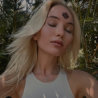 Логотип телеграм канала @annabellis79 — 🪬 Дхарма