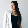 Логотип телеграм канала @annablashuuk — ANNA.BLASHUK