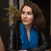 Логотип телеграм канала @annabobrovasmm — Аня, где охваты?