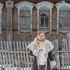 Логотип телеграм канала @annabooksandthecity — Пыль повседневности под абажуром