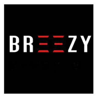 Логотип телеграм канала @annabreezy — BREEZY ANNA