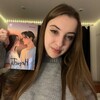 Логотип телеграм канала @annaclem — мысли Анны Клэм