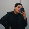 Логотип телеграм канала @annadalil — ANNA DALIL | про жизнь, таро и нумерологию