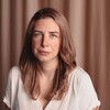 Логотип телеграм канала @annadeathdoula — Анна Половцева. Психолог. Доула смерти