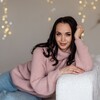 Логотип телеграм канала @annademchenkoastr — Прогноз/ Соляр астролог Анна Демченко