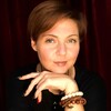 Логотип телеграм канала @annadenisovataro — МАГ и Я
