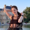 Логотип телеграм канала @annadotlapochkoo — Erasmus Анюта в 🇨🇭