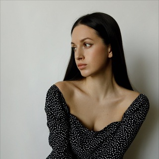 Логотип телеграм канала @annaekomasova — Anna Ekomasova