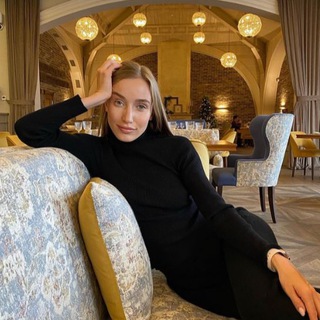 Логотип телеграм канала @annaelitova1 — Анна Элитова