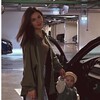 Логотип телеграм канала @annaereti — Мастерская Анны🩶