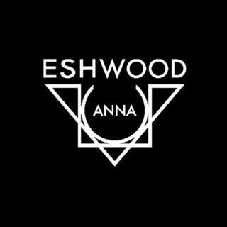 Логотип телеграм канала @annaeshwood — ANNA ESHWOOD CHANNEL