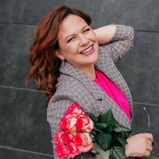 Логотип телеграм канала @annafaizullina_channel — Файзуллина - деньги через мышление