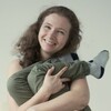 Логотип телеграм канала @annafeoktistova — Somatic Ana