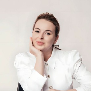 Логотип телеграм канала @annafomicheva_ved — Анна Фомичева