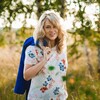 Логотип телеграм канала @annafomichevabio — АННА ФОМИЧЕВА- ЖИТЬ ЛЕГКО ☀️