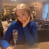 Логотип телеграм канала @annafranken — annafranken