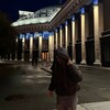 Логотип телеграм канала @annafugol — anp