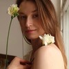 Логотип телеграм канала @annaglushankova — ХрóникаваЯ