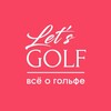 Logo of telegram channel annagolfinrussia — GOLF