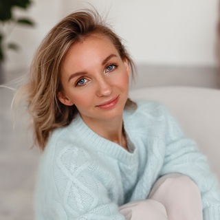 Логотип телеграм канала @annagrafova — 🪬 Anna Graffova 🪬