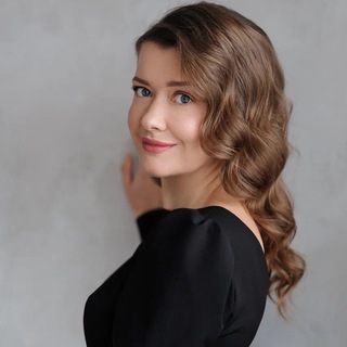 Логотип телеграм канала @annagrechiha — annaagrechiha