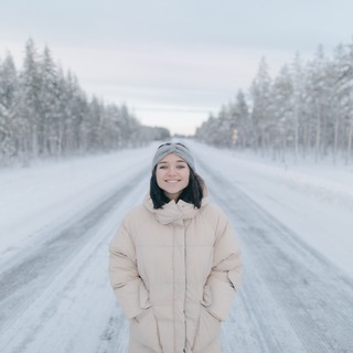 لوگوی کانال تلگرام annahaova — anna haova