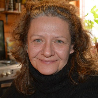 Логотип телеграм канала @annahayrova — Анна Хайрова Нейрограф