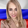Логотип телеграм канала @annahoroshun — Анна Хорошун