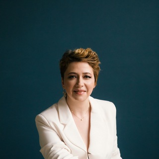 Логотип телеграм канала @annahromotova — Канал о здоровье Анны Хромотовой