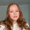 Логотип телеграм канала @annahudeet — будни худеющей