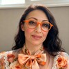 Логотип телеграм канала @annailyasova_astrolog — АННА ИЛЯСОВА АСТРОЛОГ/НУМЕРОЛОГ