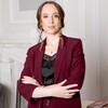 Логотип телеграм канала @annaionas — Анна Ионас | Соционика и Реализация