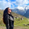 Логотип телеграм канала @annaistominkatravel — Анна.Истомина.Путешествия. Anna.Istominka.Travel.