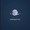 Telegram kanalining logotibi annajat_uz — annajat.uz