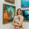 Логотип телеграм канала @annakalinina5110 — Анна Калинина