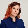 Логотип телеграм канала @annakarakaeva — Тренер Анна Каракаева