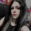 Логотип телеграм канала @annakholl — Анна Кёль и ее демоны