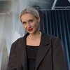 Логотип телеграм канала @annakim_coaching — Aнна Ким — энергия и мышление