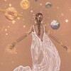 Логотип телеграм канала @annakiryanova8 — Анна Кирьянова | НУМЕРОЛОГИЯ КОСМОЭНЕРГЕТИКА