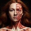 Логотип телеграм канала @annakolokolovaa — Анатомия — Анна Колоколова